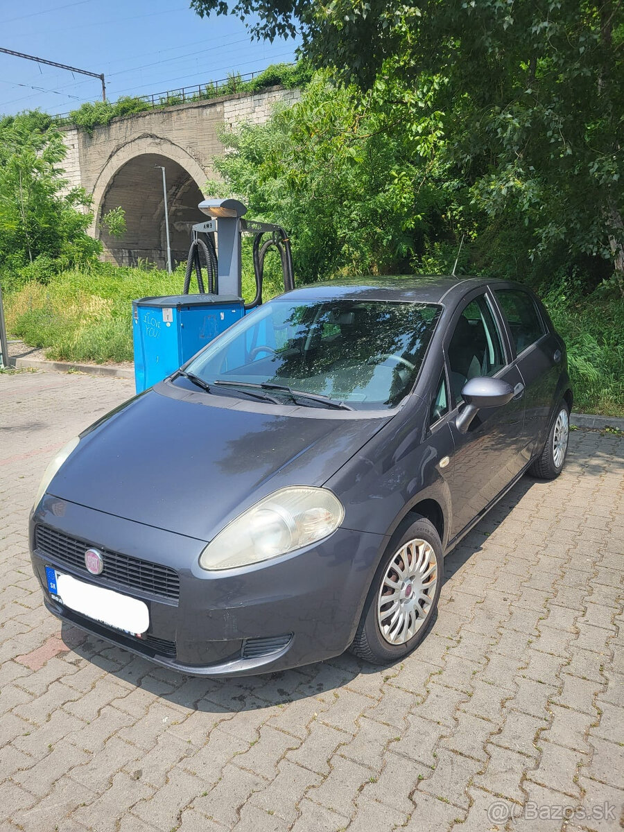 Punto