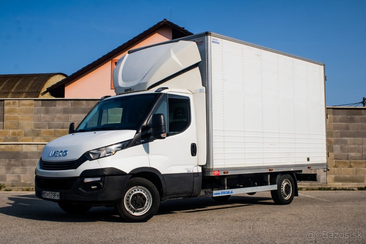 Iveco Daily