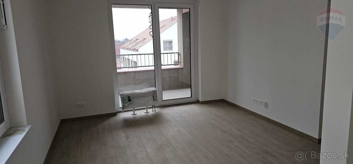 Predaj 2 izbového bytu Nitra -Kynek EXKLUZÍVNE