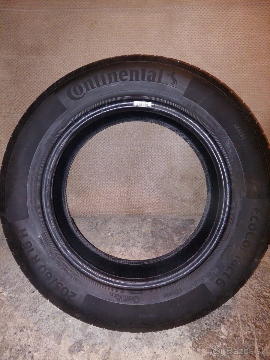 Continental ecocontact 6