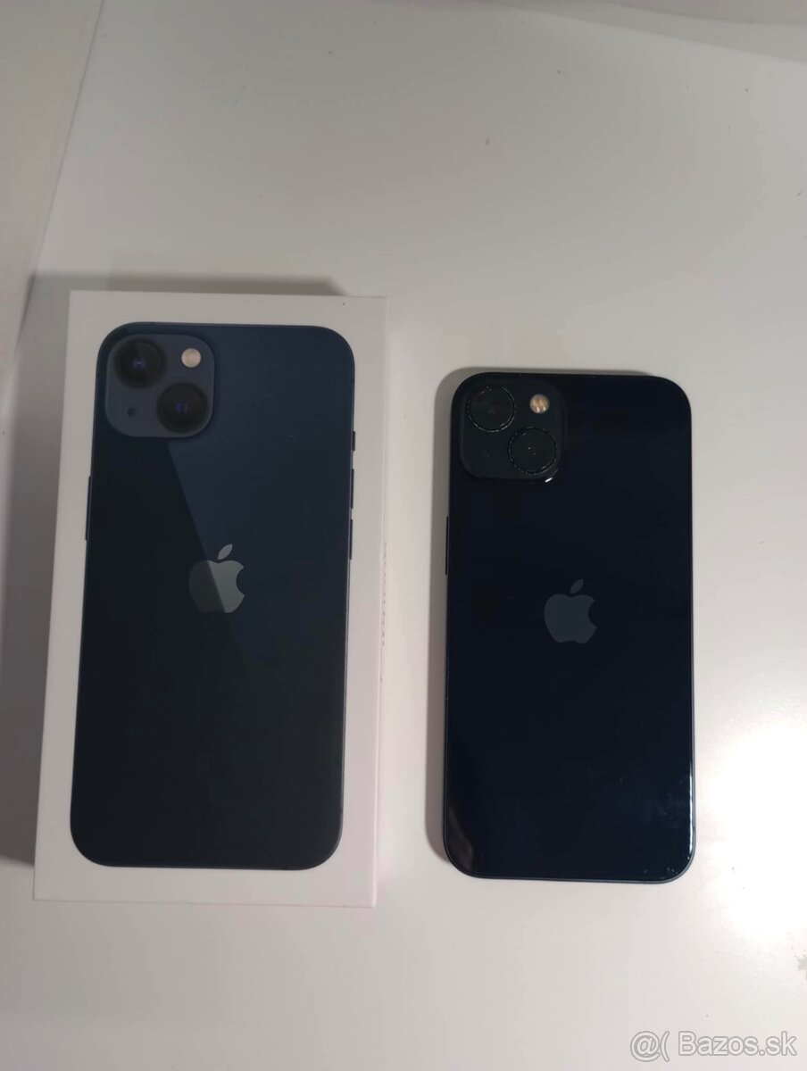 iPhone 13 128gb
