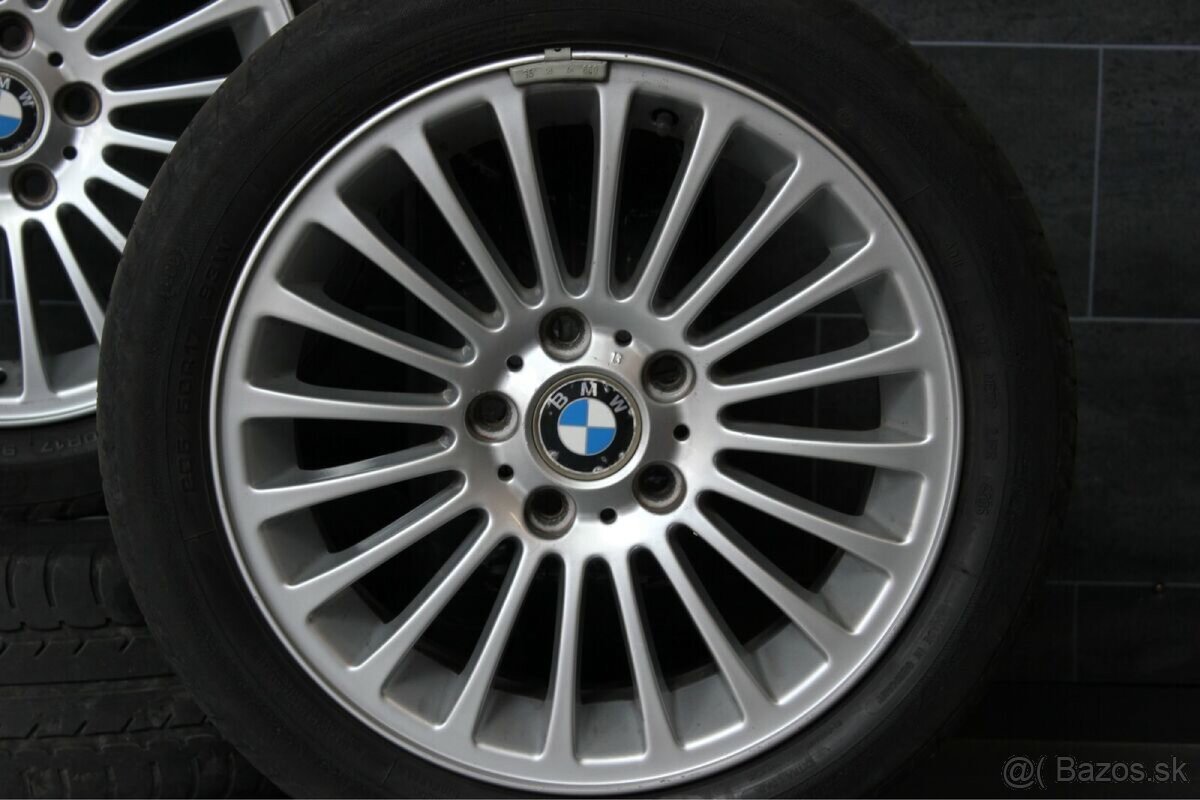 Bmw 5x120