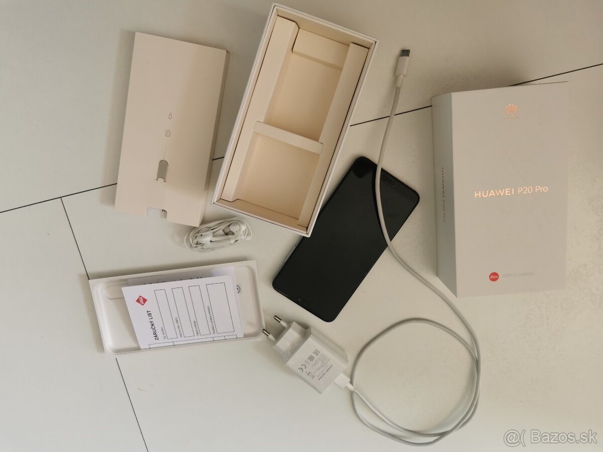 Huawei P20 PRO