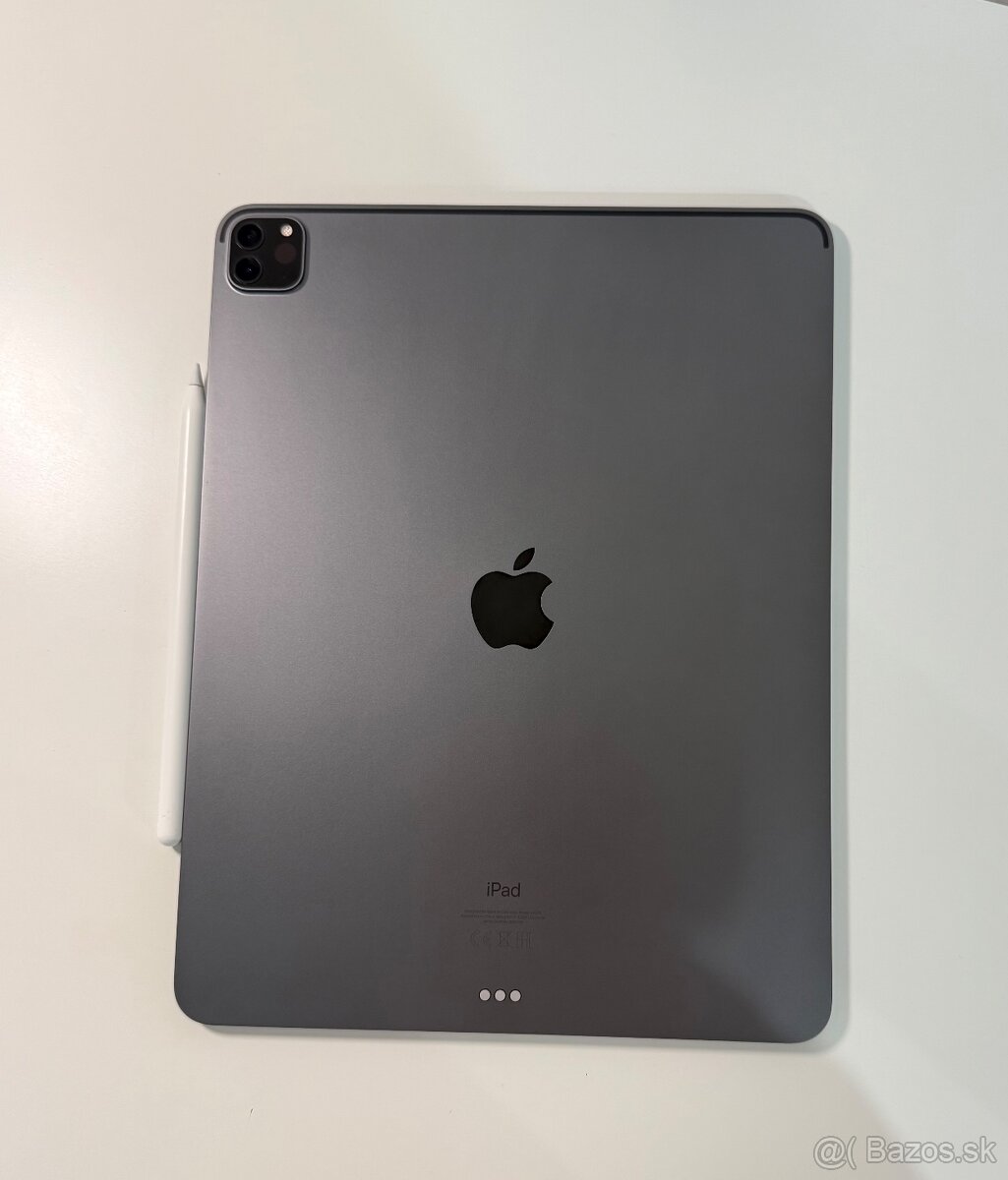 ipad Pro 12,9” 128GB Wi-Fi