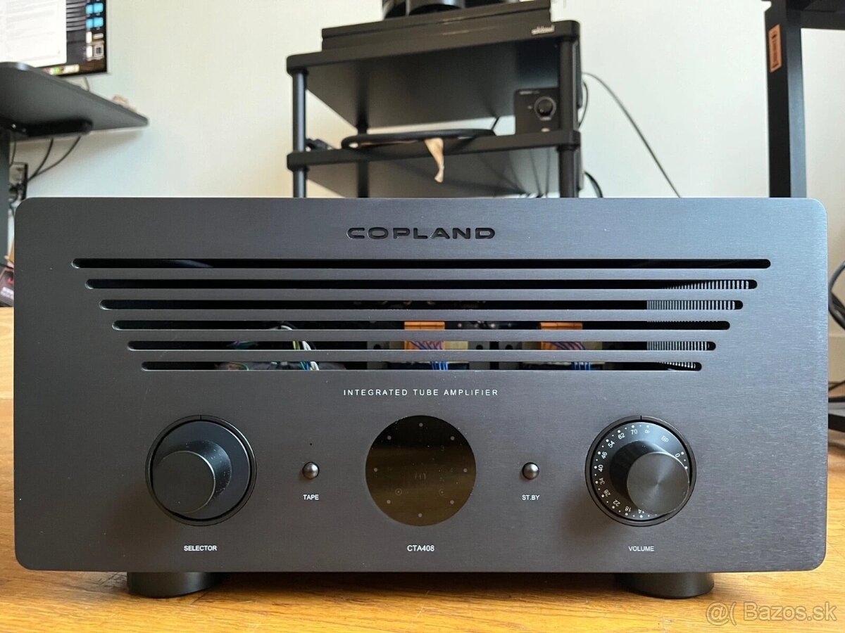 Copland CTA-408