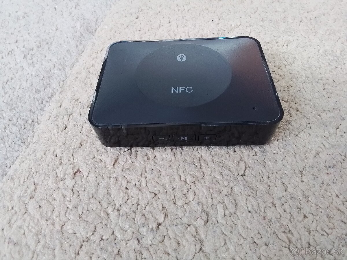 Bluetooth prijímač