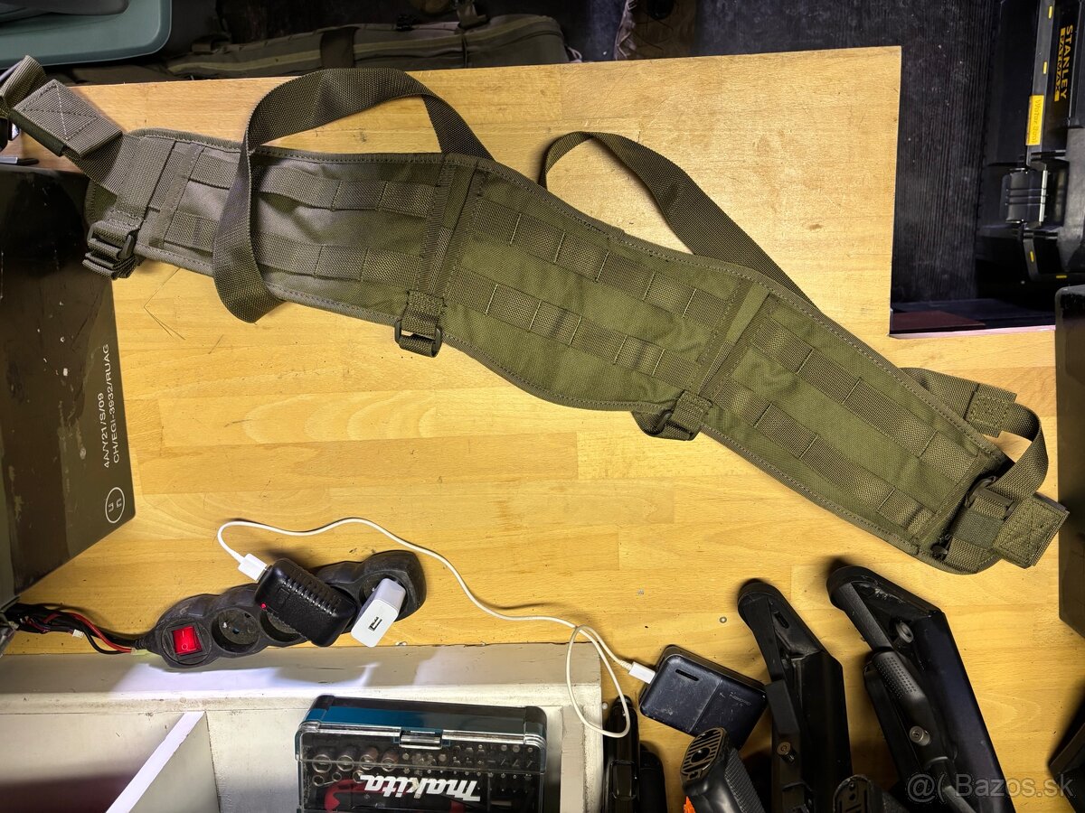 Battlebelt