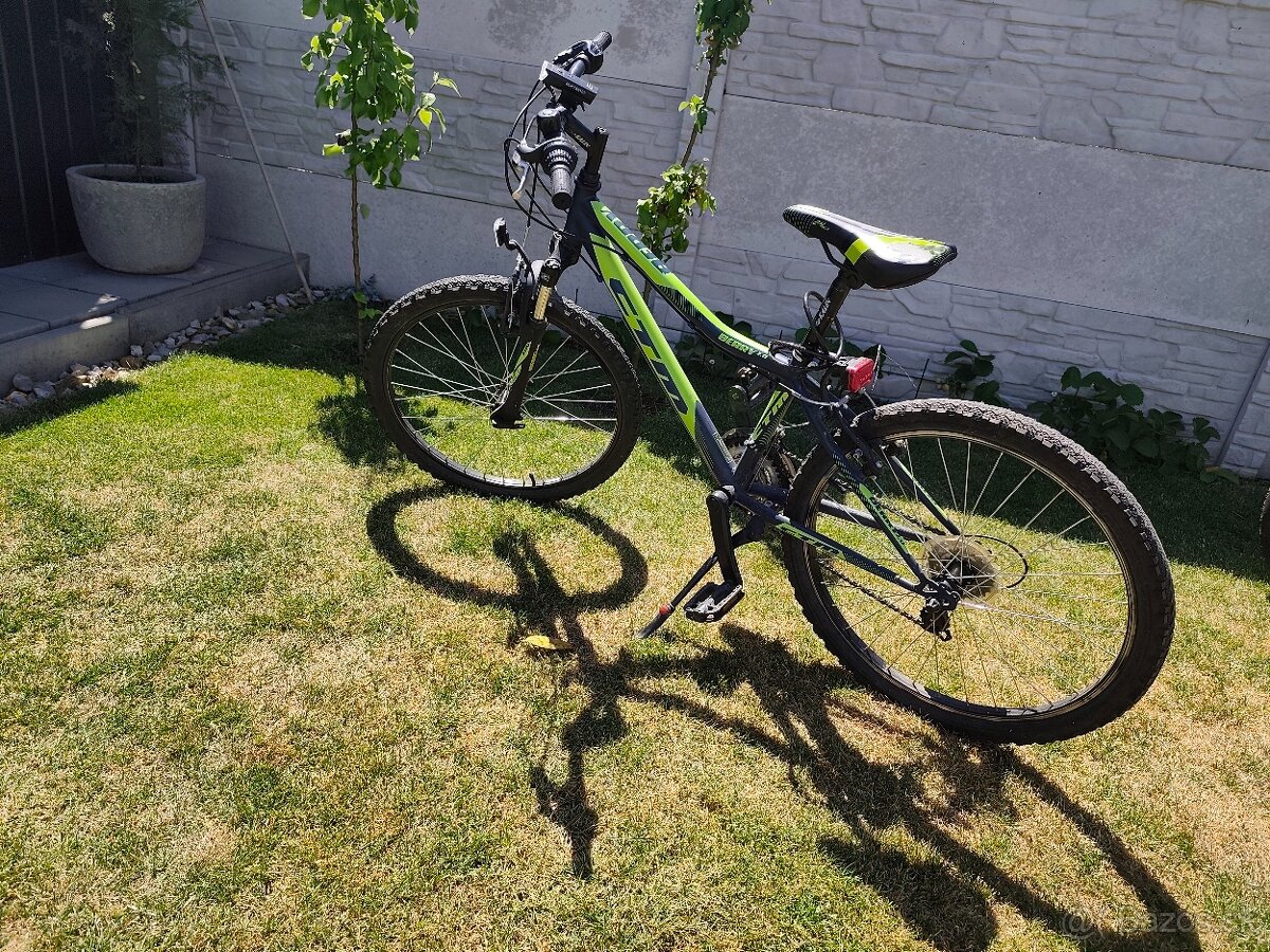 Detský bicykel CTM Berry