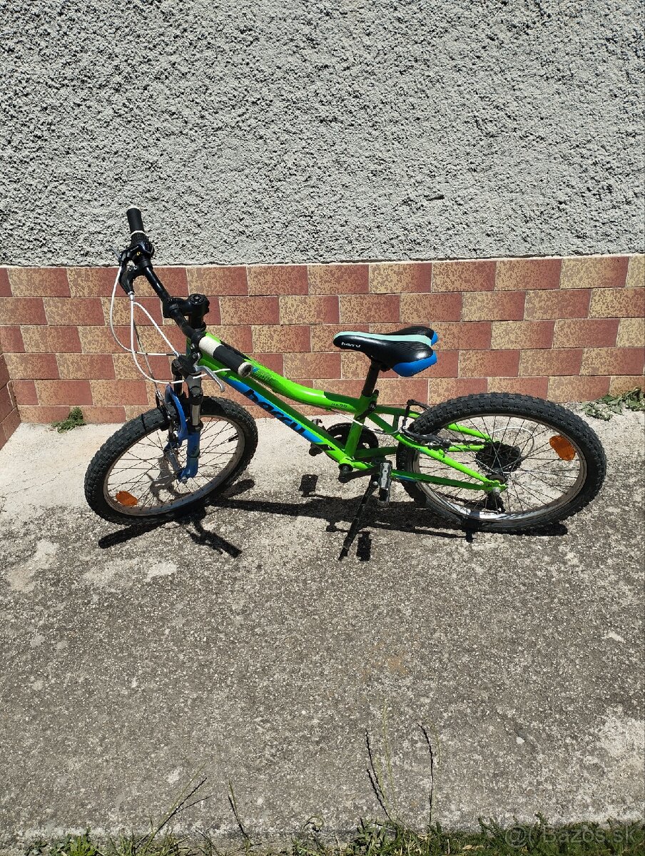 Detský bicykel