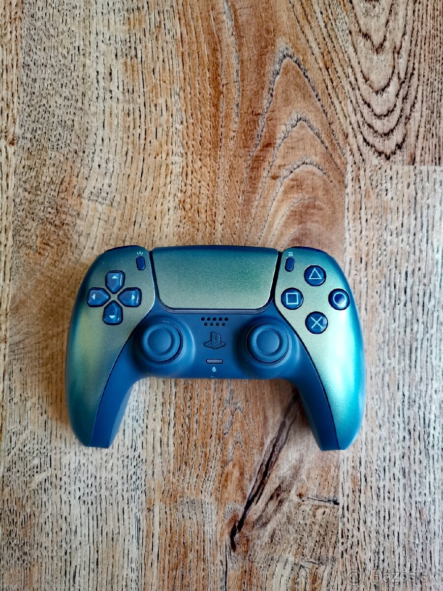 Ovládač Ps5 Sony DualSense