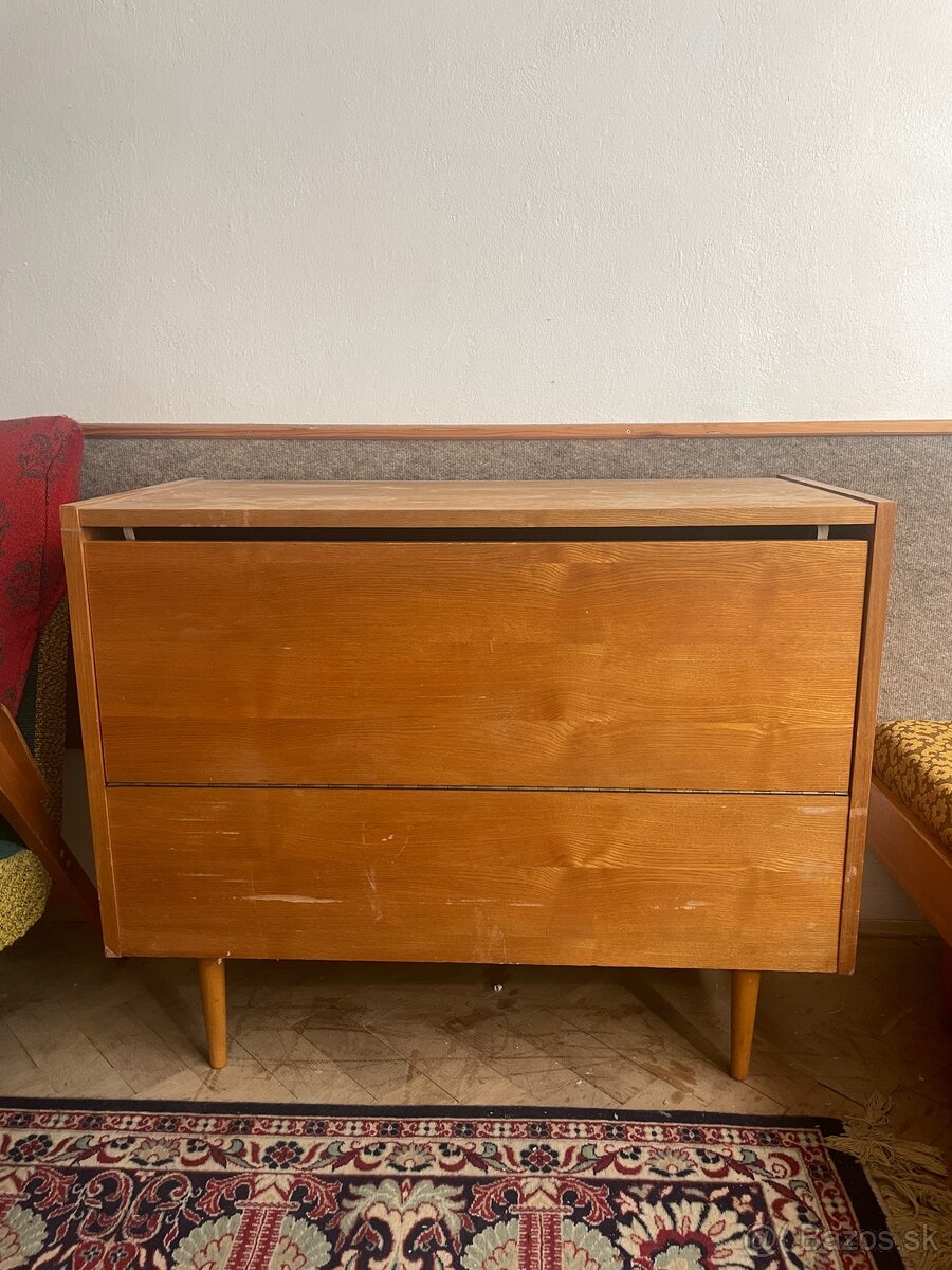 2 retro perináky