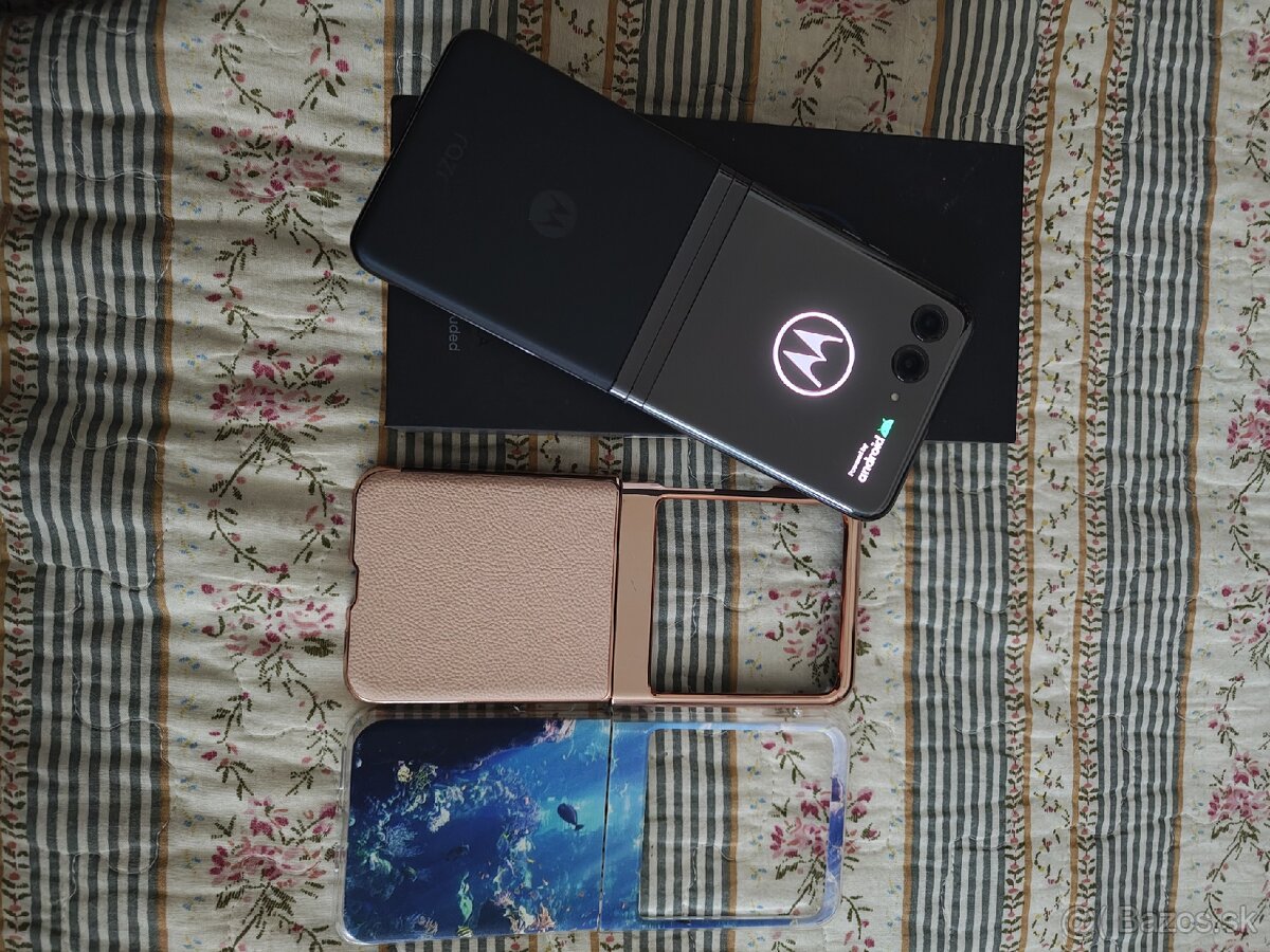 Motorola razr 40 ultra