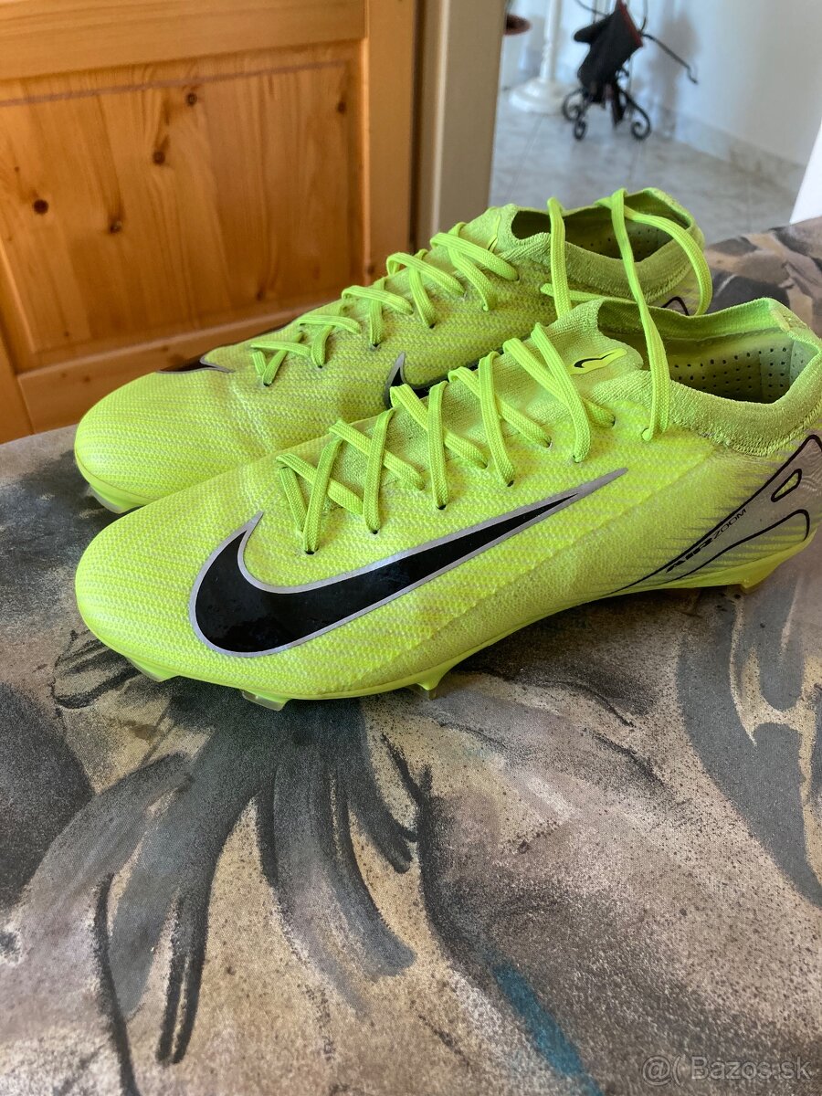 Kopačky NIKE ZOOM AIR MERCURIAL VAPOR 16 PRO FG