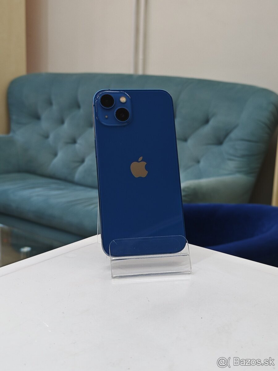 Iphone 13 256GB | ZÁRUKA 2 ROKY