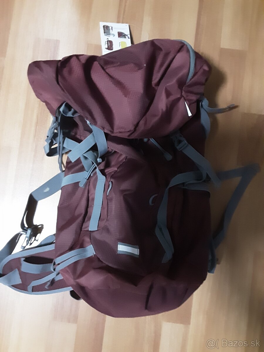Ponukam na predaj ruksak