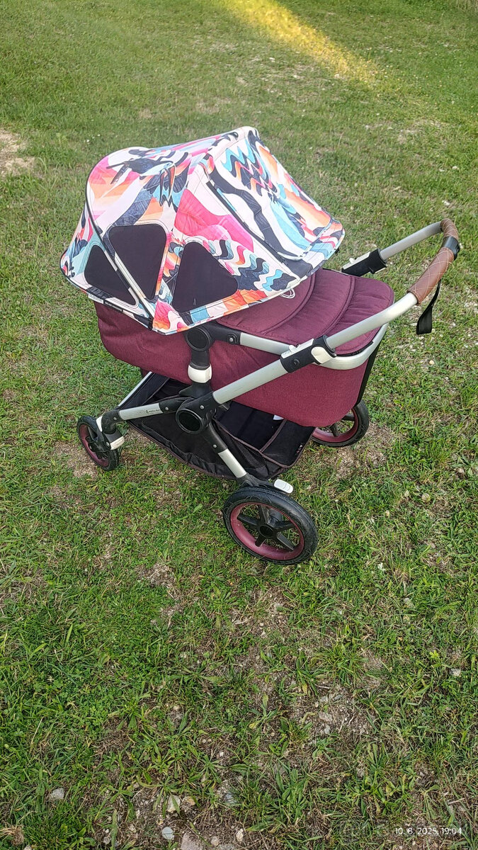Bugaboo fox 2