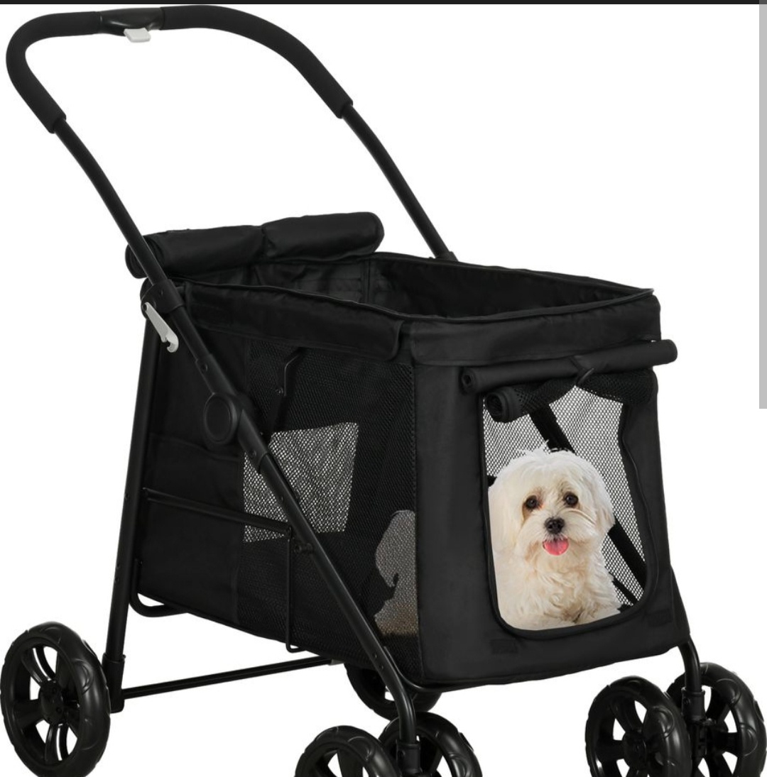Kočík pre psy