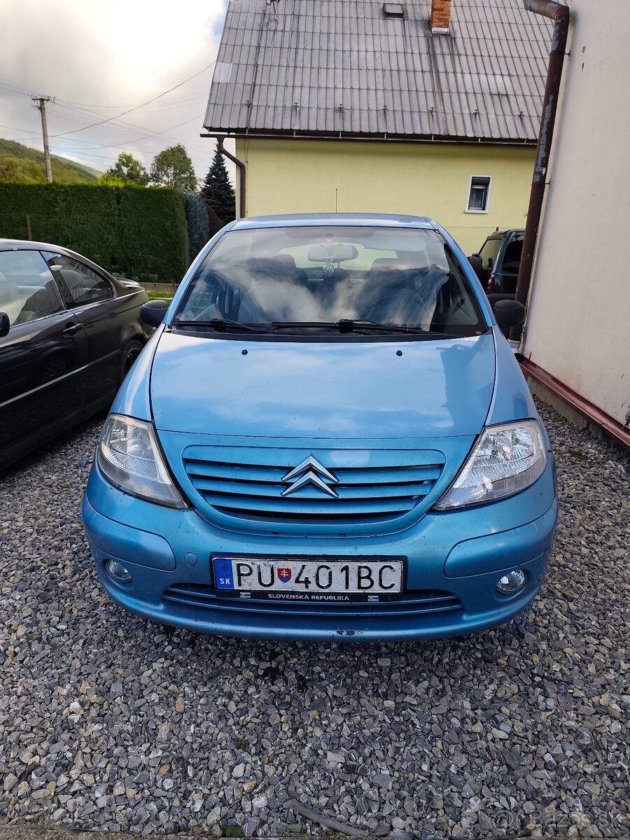 Citroen C3