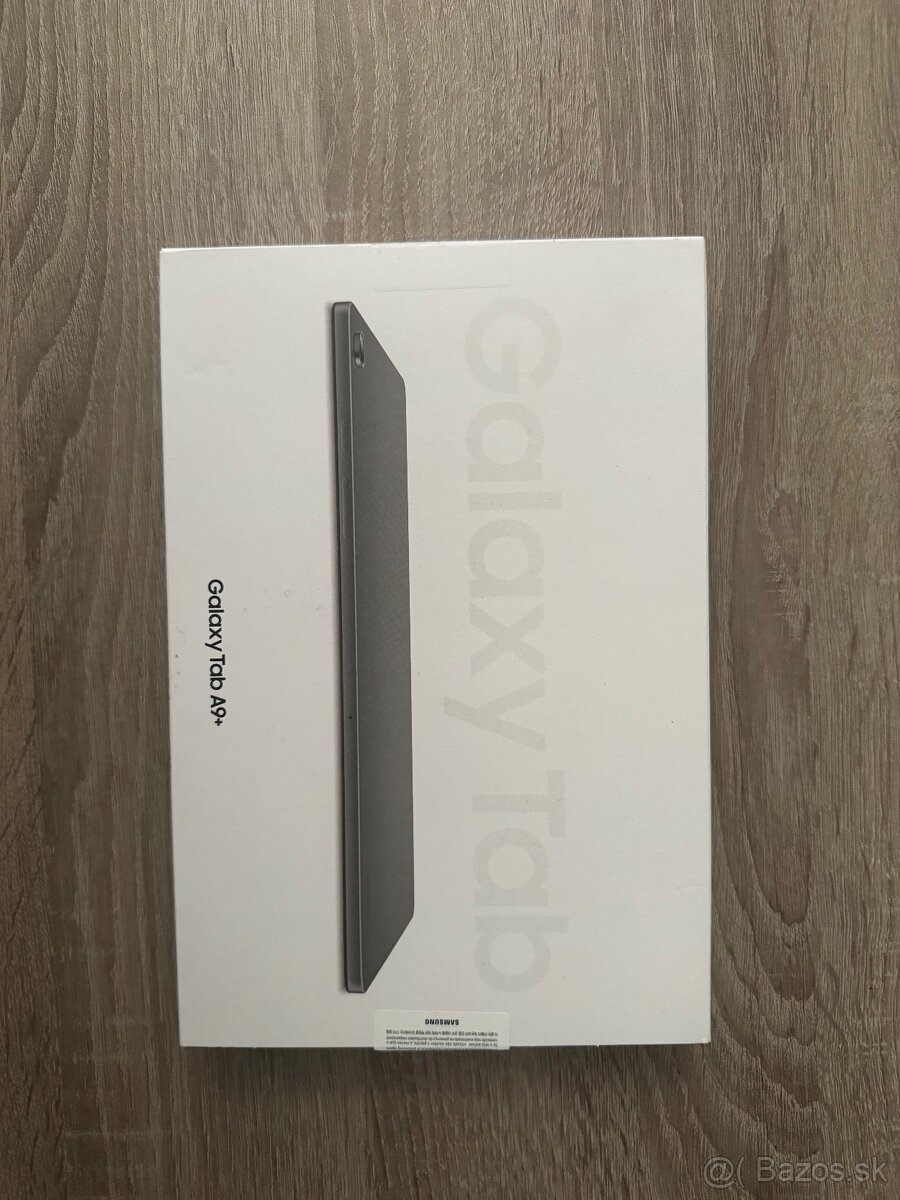 Samsung galaxy A9+