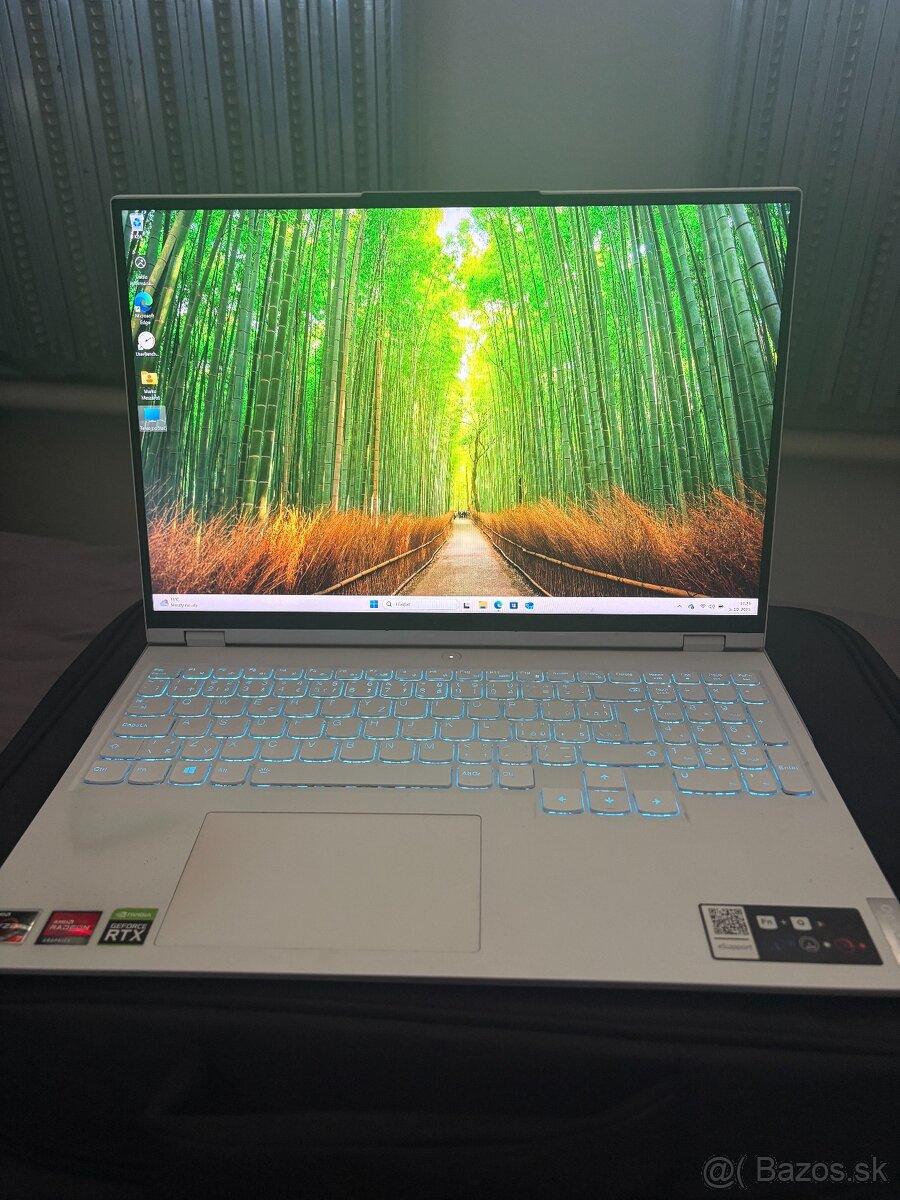 Lenovo Legion 5 Pro 16"