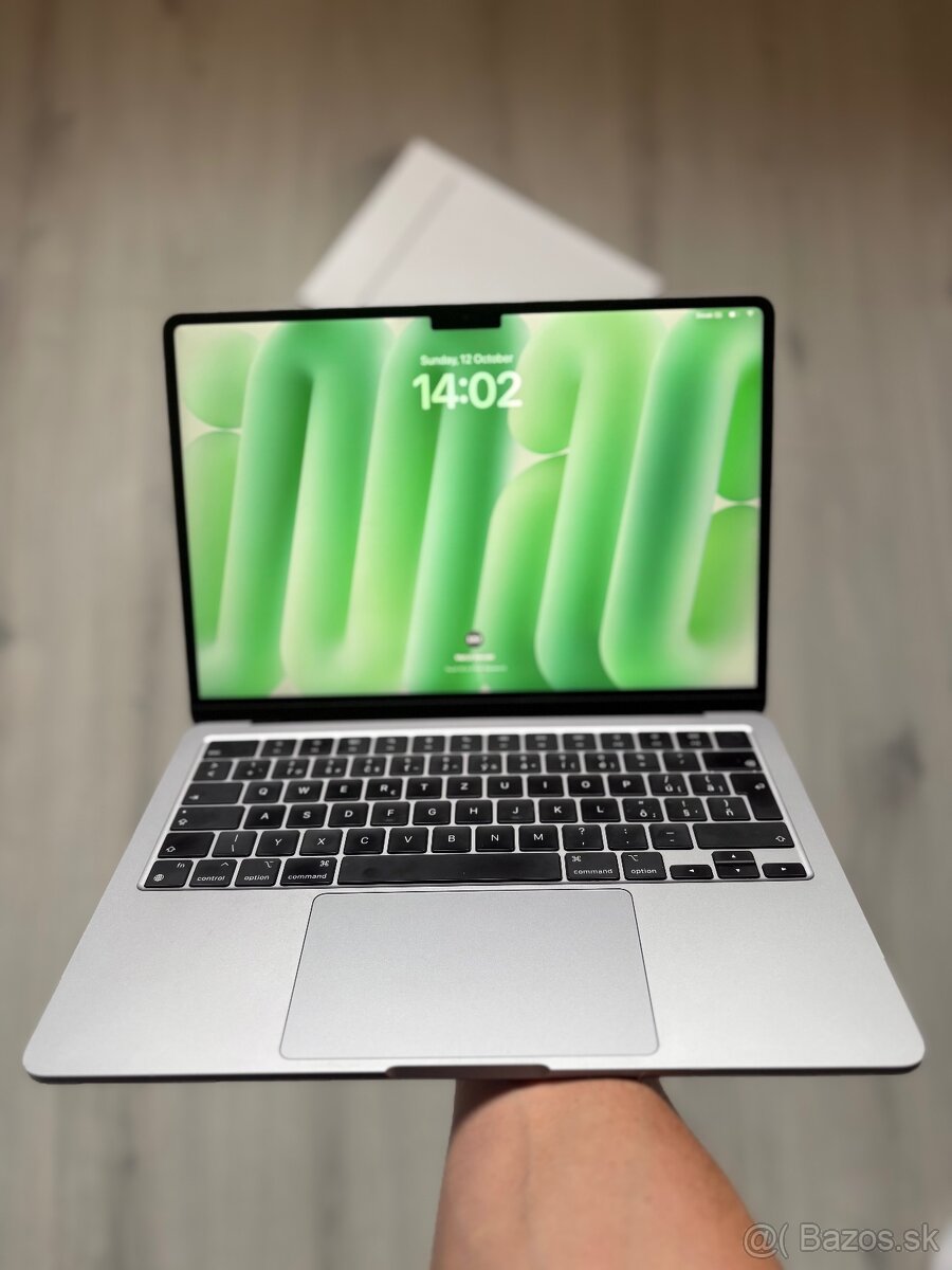 MacBook Air