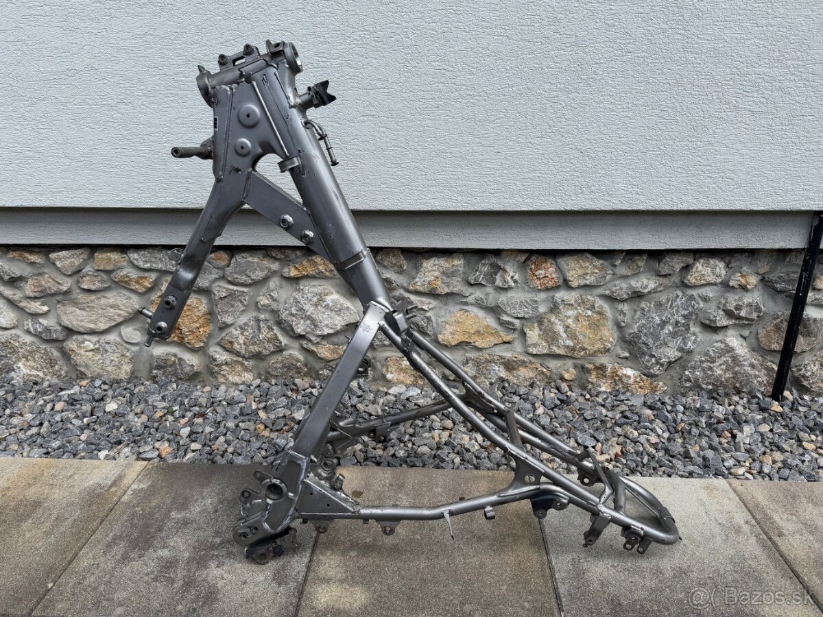 Kostra Yamaha XTZ 660 Tenere