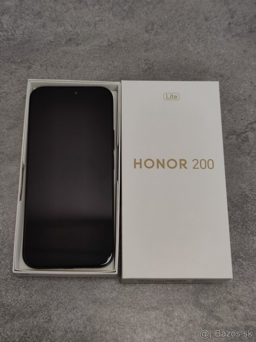 Honor 200 Lite 8/256GB