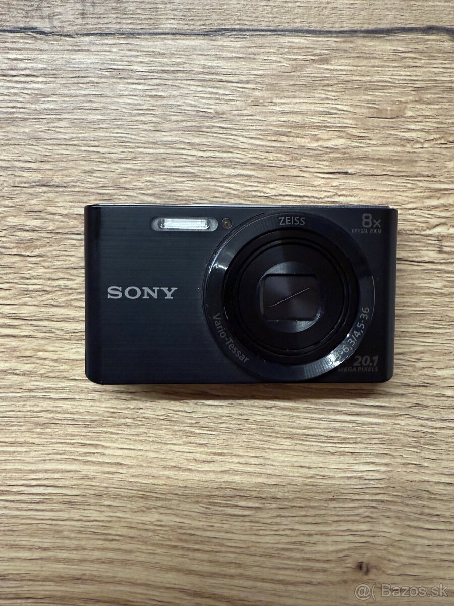 Sony DSC W830 Cyber-shot