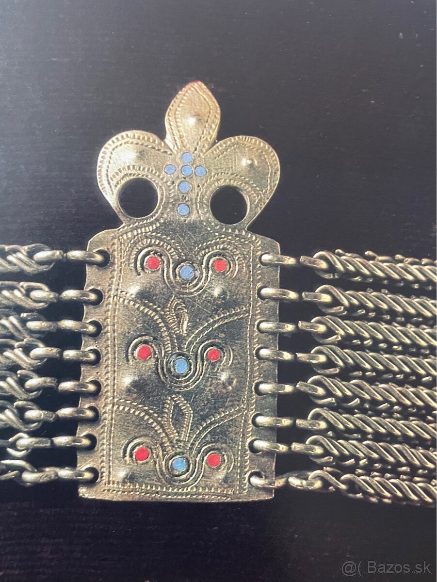 Vezičky na Klobucik