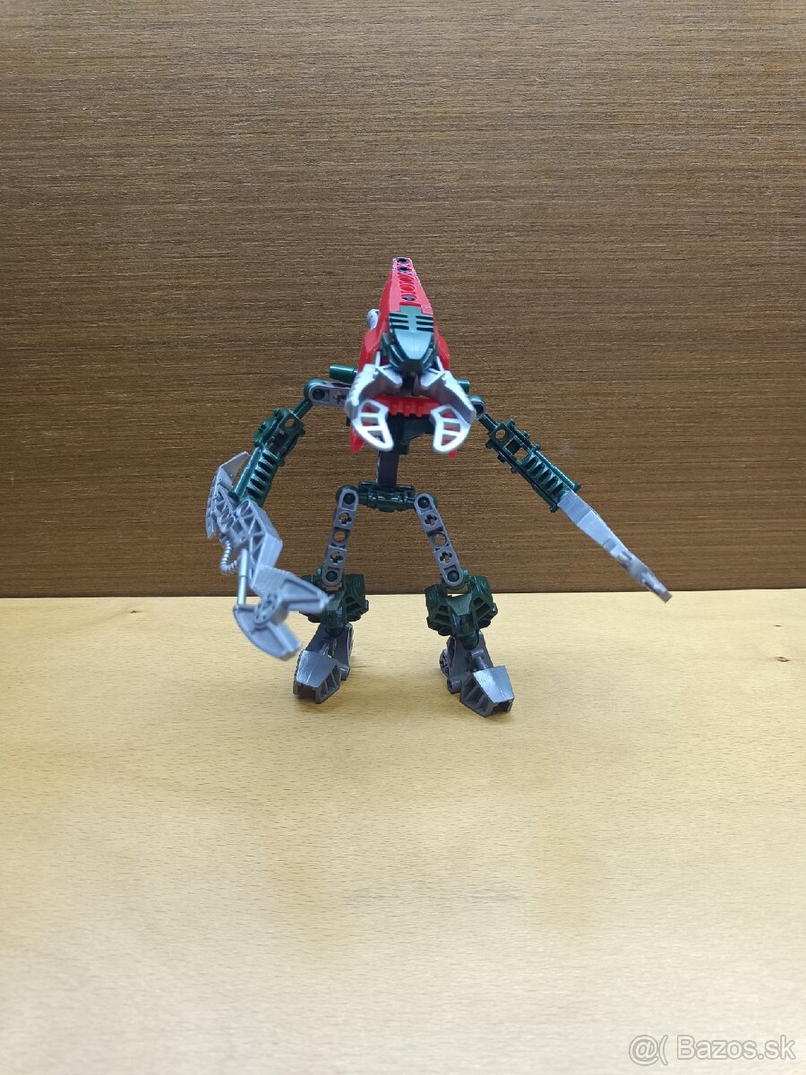 LEGO Bionicle Vahki Vorzakh (8616)