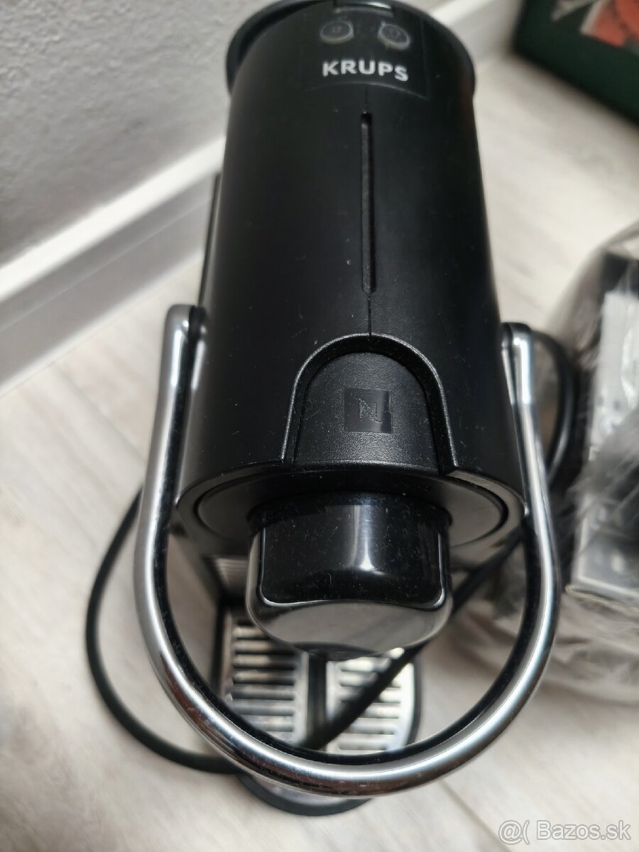 Krups kávovar espreso