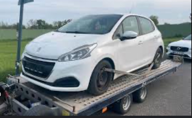 Kúpim nepojazdny peugeot 207 308 3008 5008