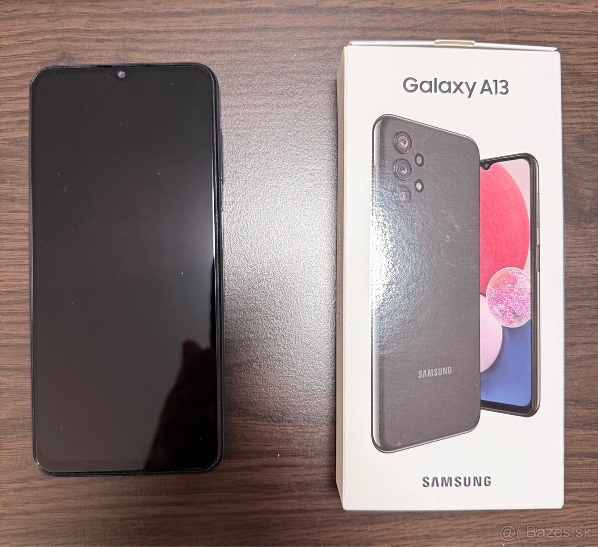 Samsung A13