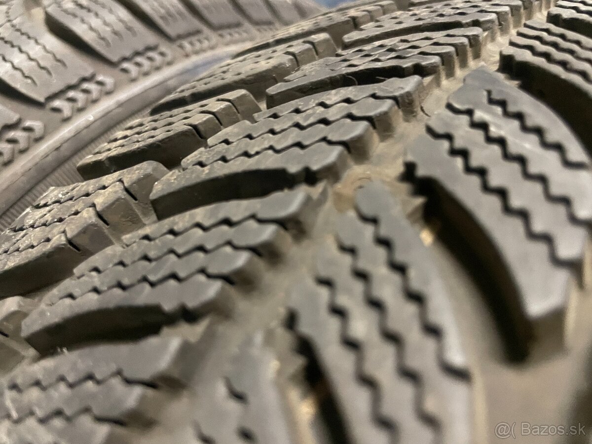 Zimné pneu SAVA 175/65R14