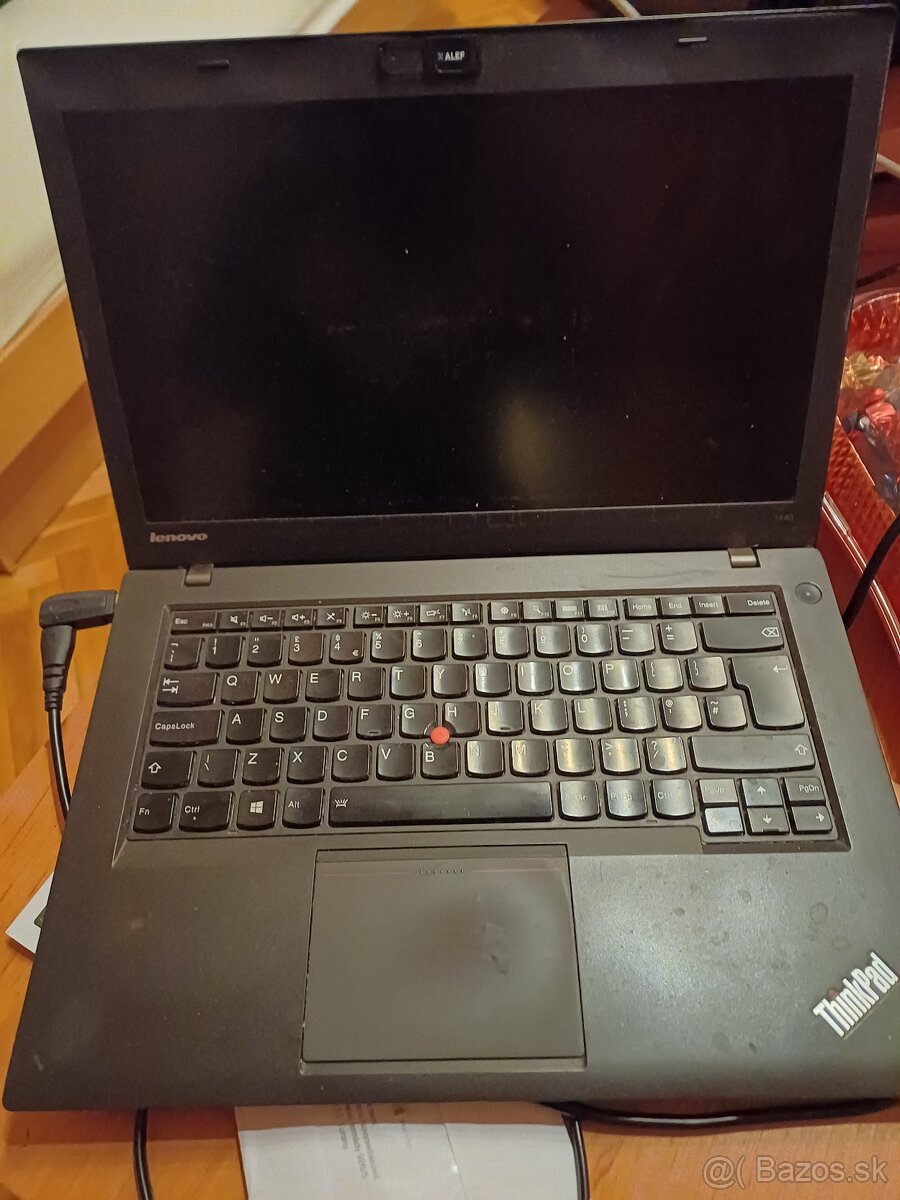 Lenovo thinkpad