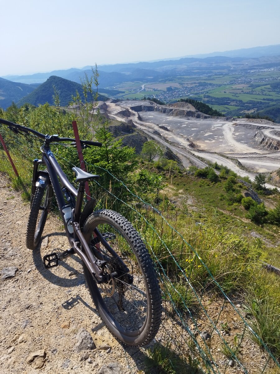 Specialized stumpjumper alloy