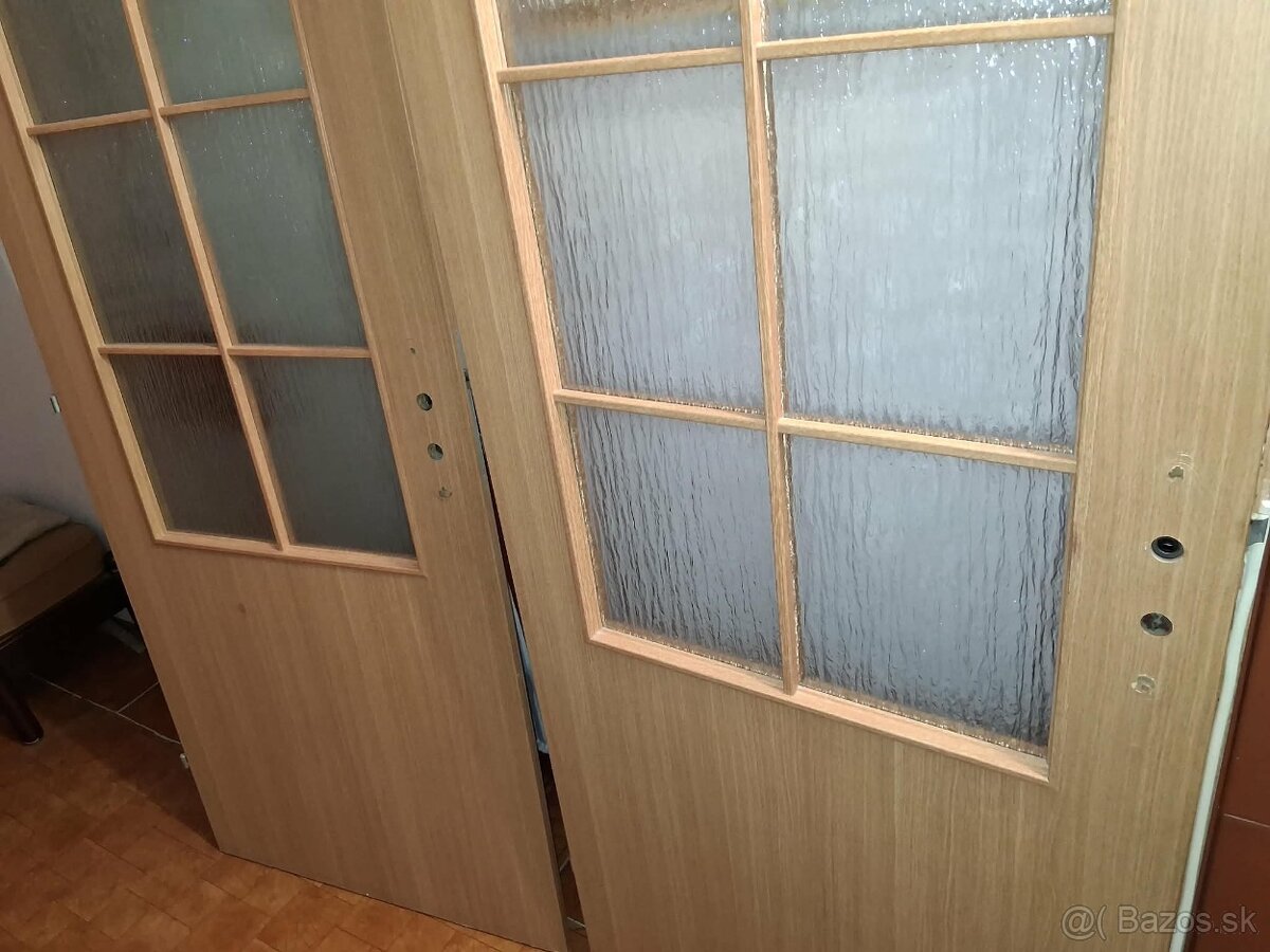 interierove dvere L+R (80)