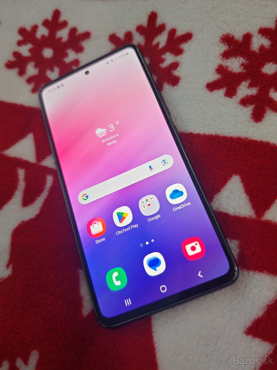 Samsung Galaxy A53 5G 6 /128