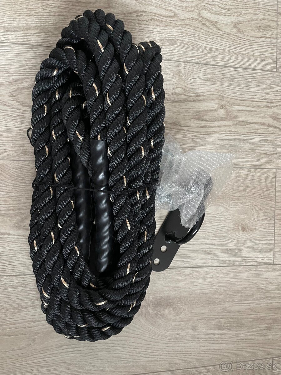 9m Lano na posilňovanie