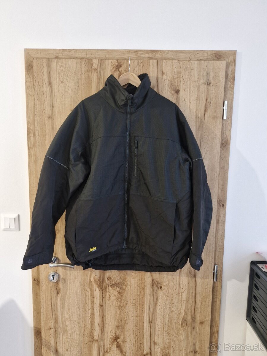 Snickers pracovna bunda XL