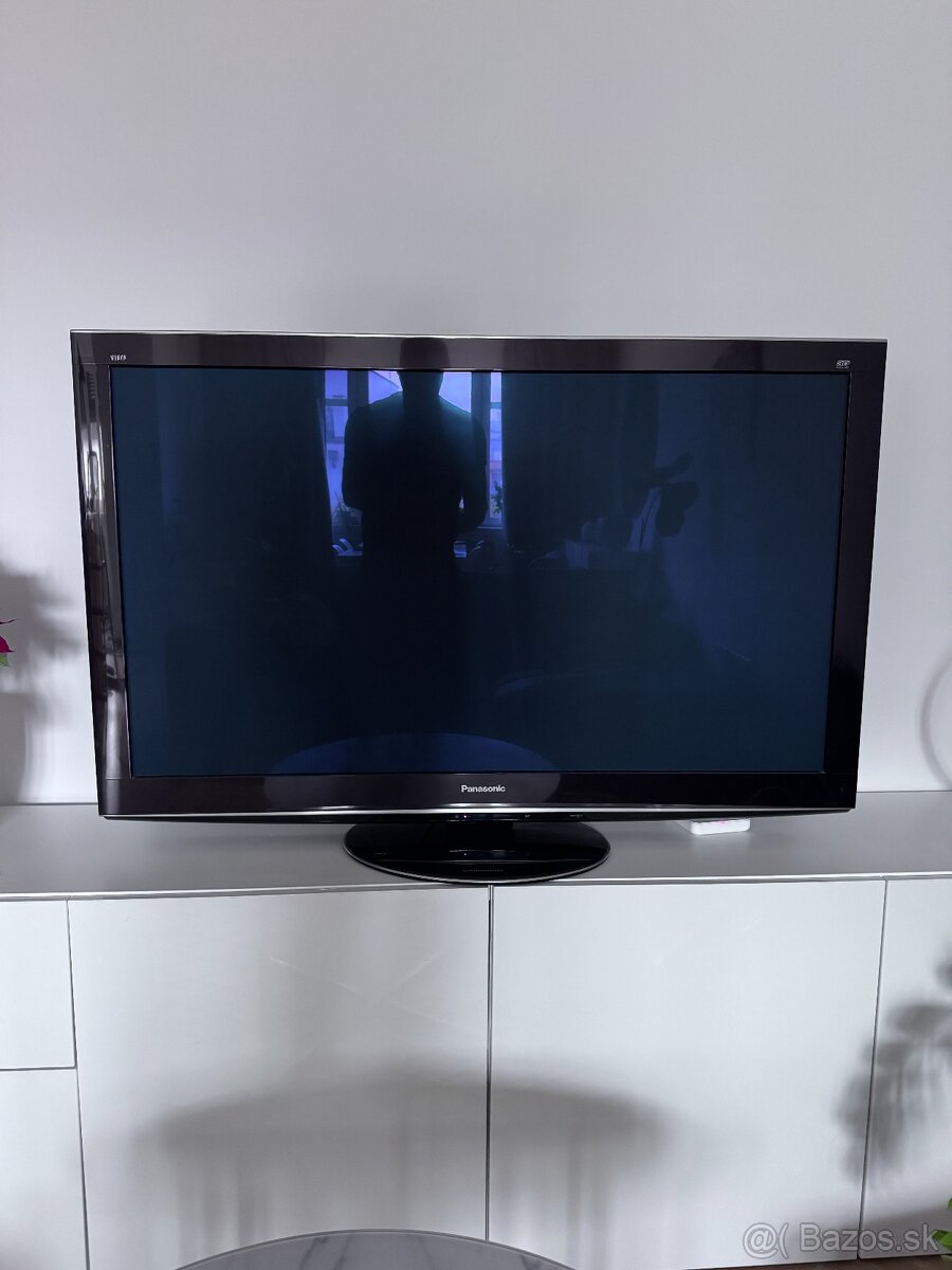 Predam plazmovy televizor Panasonic