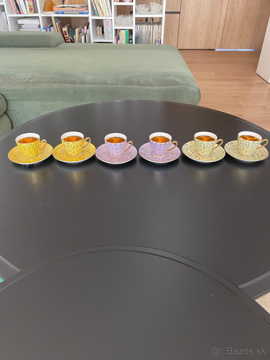 kávová súprava