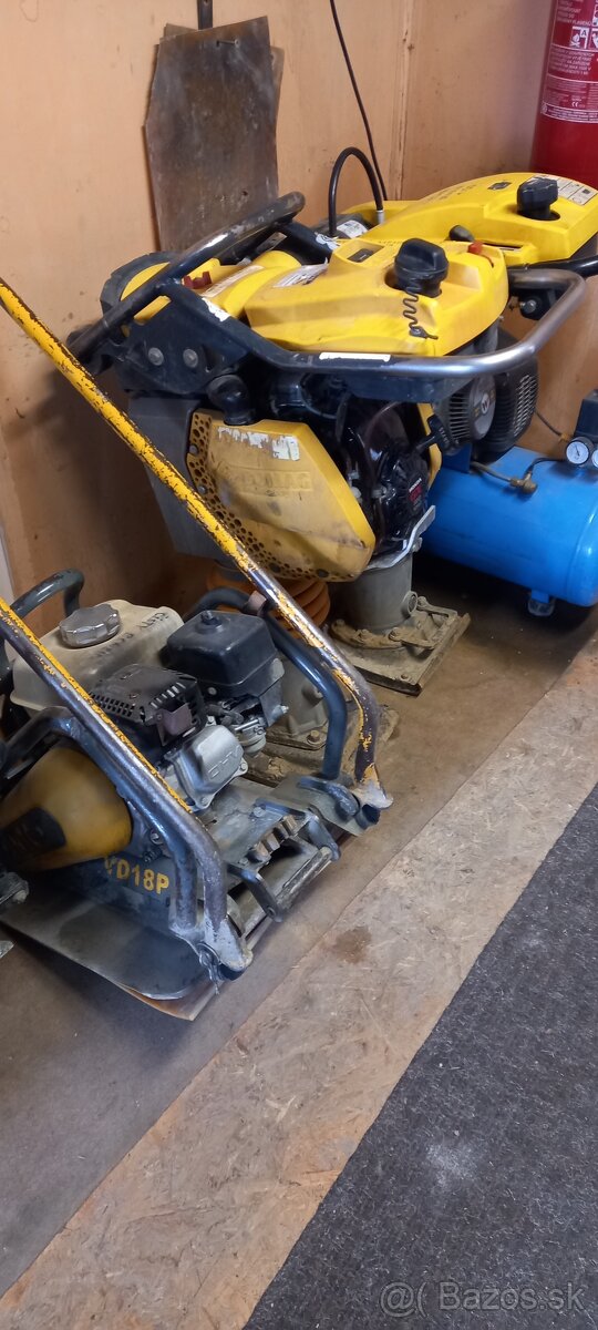 Požičovňa náradia