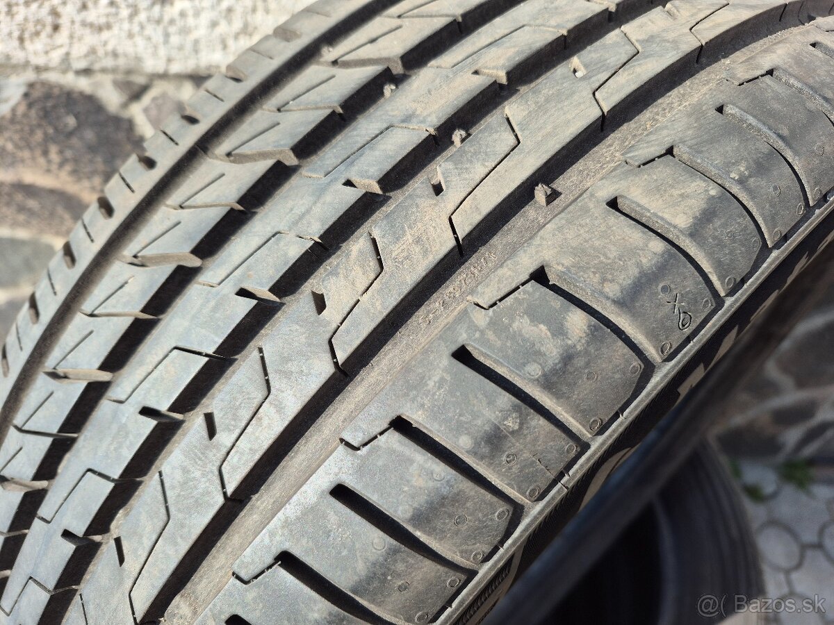 Pneumatiky 195/55r16
