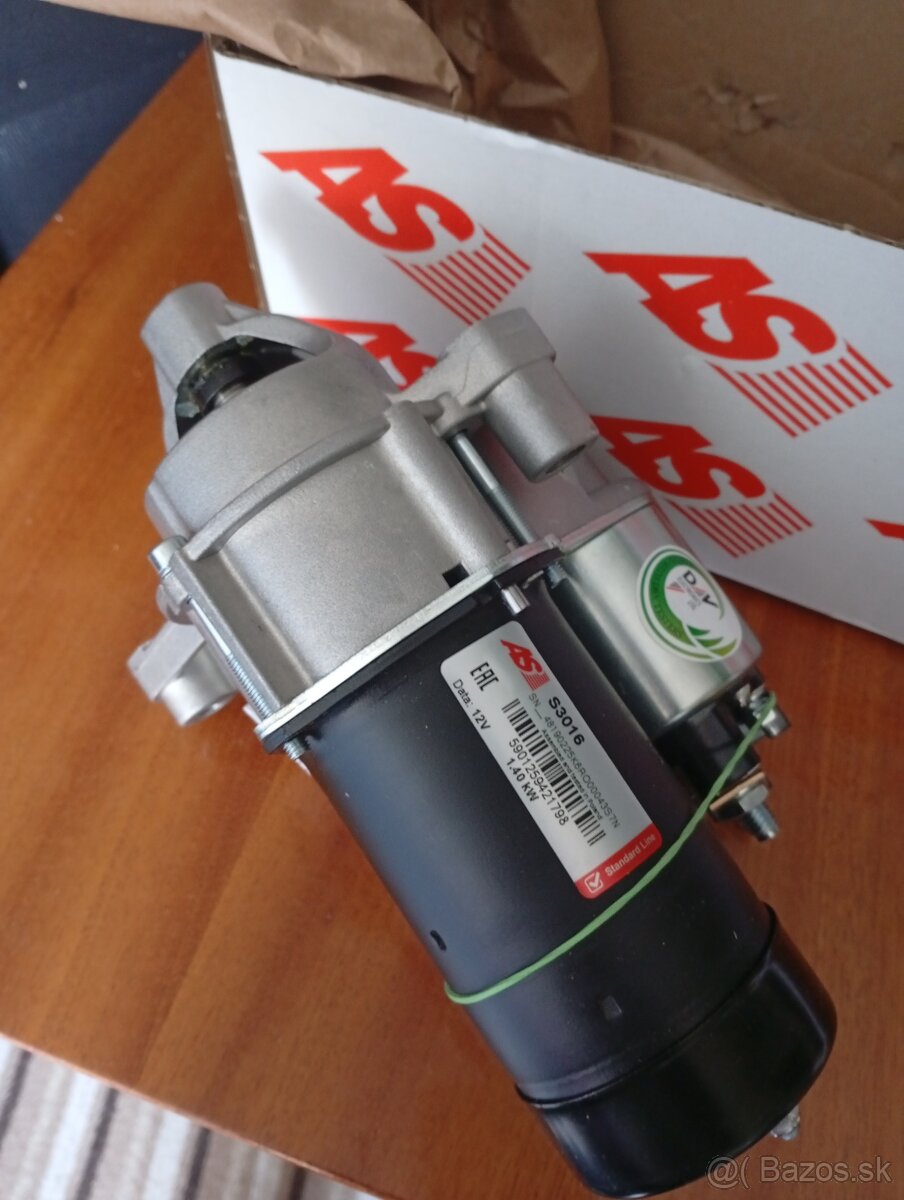 Štartér AS-PL S3016