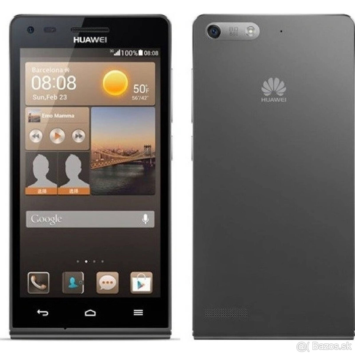 Huawei G6-L11