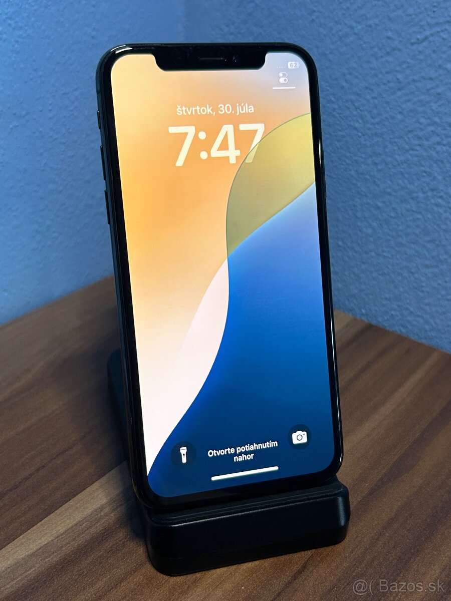 IPhone XS 256Gb Space gray