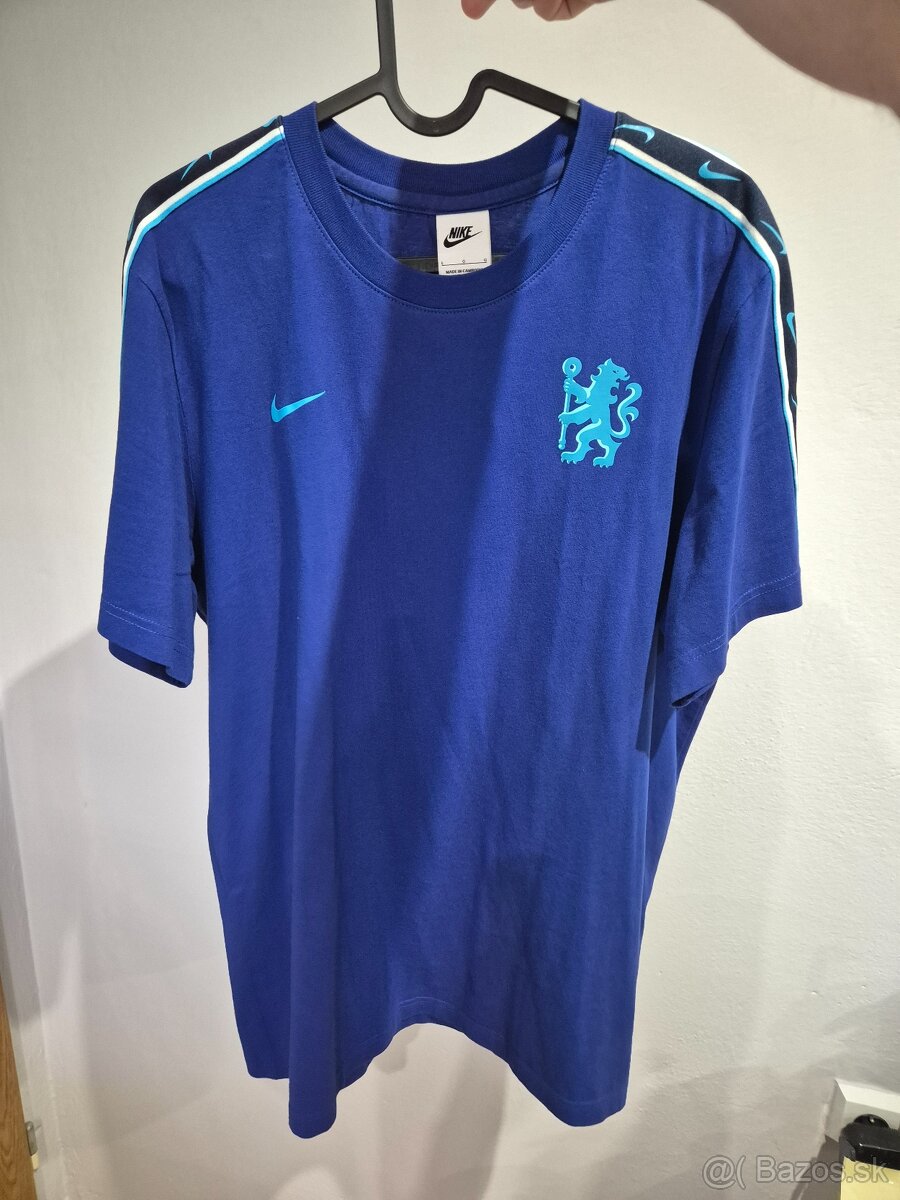Chelsea fc tričko