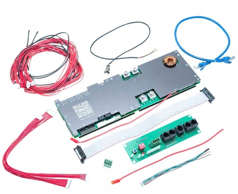 BMS JK PB2A16S20P