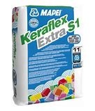 MAPEI KERAFLEX EXTRA S1 2KS CENA DOHODOU
